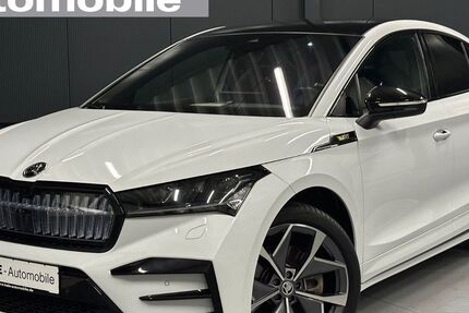 Skoda Enyaq 35.000 km 37.490 &euro; Helmstedt 38350
