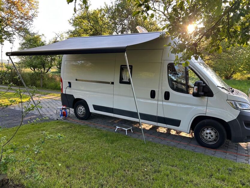 Citroen Jumper 150.000 km 27.500 € Köln 50937