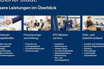 Hyundai i10 44.950 km 10.490 &euro; Kamen 59174