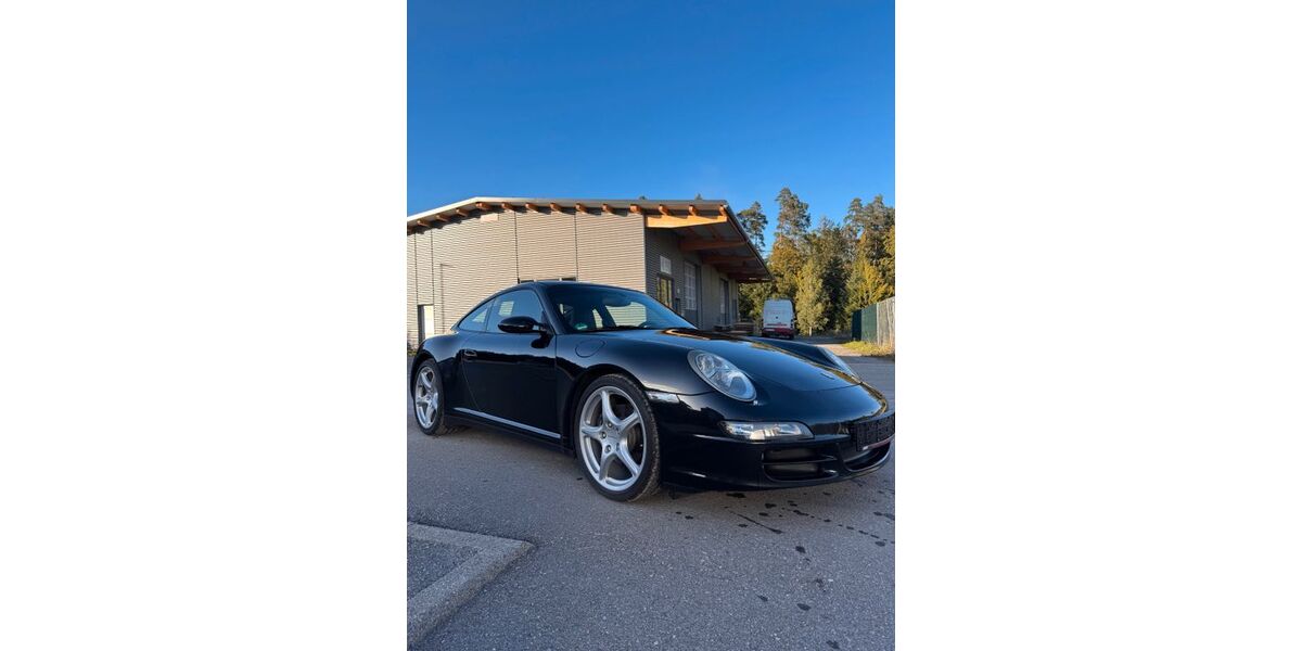 Porsche 911 Urmodell 180.530 km 47.500 &euro; neuweiler 75389