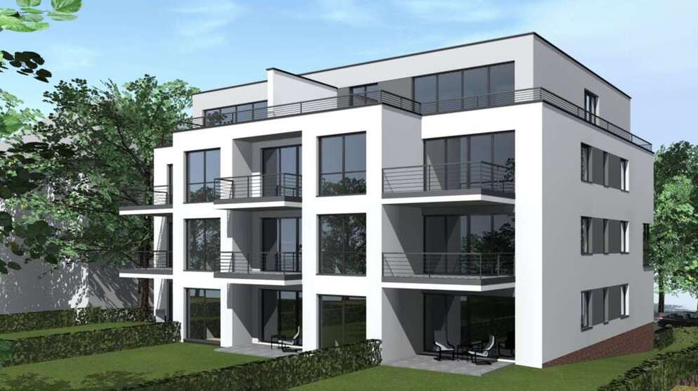 Wohnung zum Mieten in Köln 3.120 € 122.5 m²