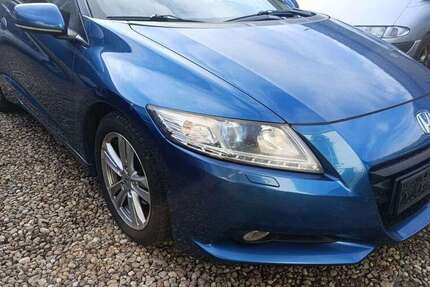Honda CR-Z 275.000 km 4.950 € Berlin 10245