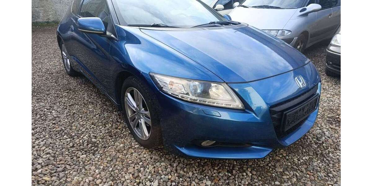 Honda CR-Z 275.000 km 4.950 € Berlin 10245
