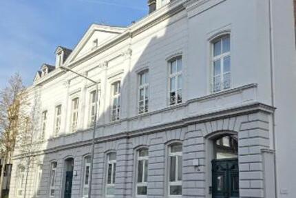 Zentrale Lage: Mini-Loft 58qm auf 2 Ebenen inkl. Stellplatz 2 zimmer