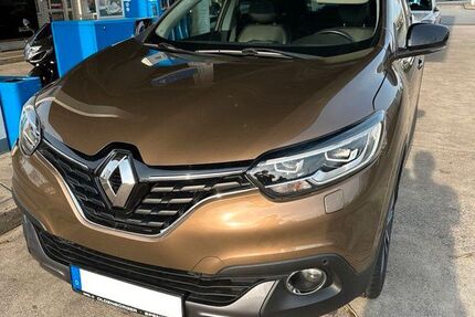 Renault Kadjar 106.000 km 11.400 &euro; Berlin 13055