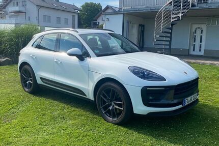 Porsche Macan 75.700 km 58.900 &euro; Flieden 36103