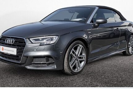 Audi A3 26.891 km 25.860 &euro; Uelzen 29525