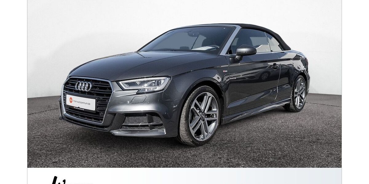 Audi A3 26.891 km 25.860 &euro; Uelzen 29525