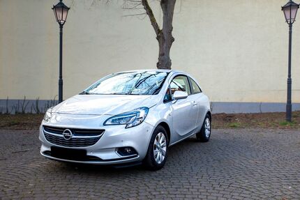 Opel Corsa 88.500 km 8.888 &euro; Partenheim 55288