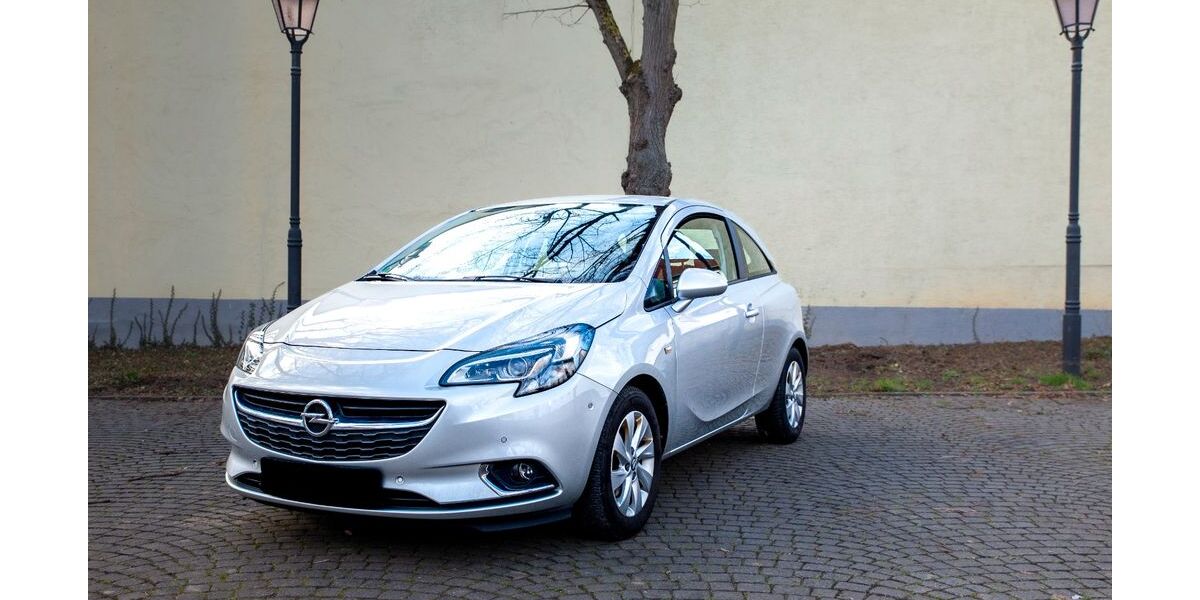 Opel Corsa 88.500 km 8.888 &euro; Partenheim 55288