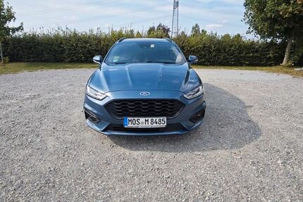 Ford Mondeo 101.000 km 18.500 &euro; Schefflenz 74850
