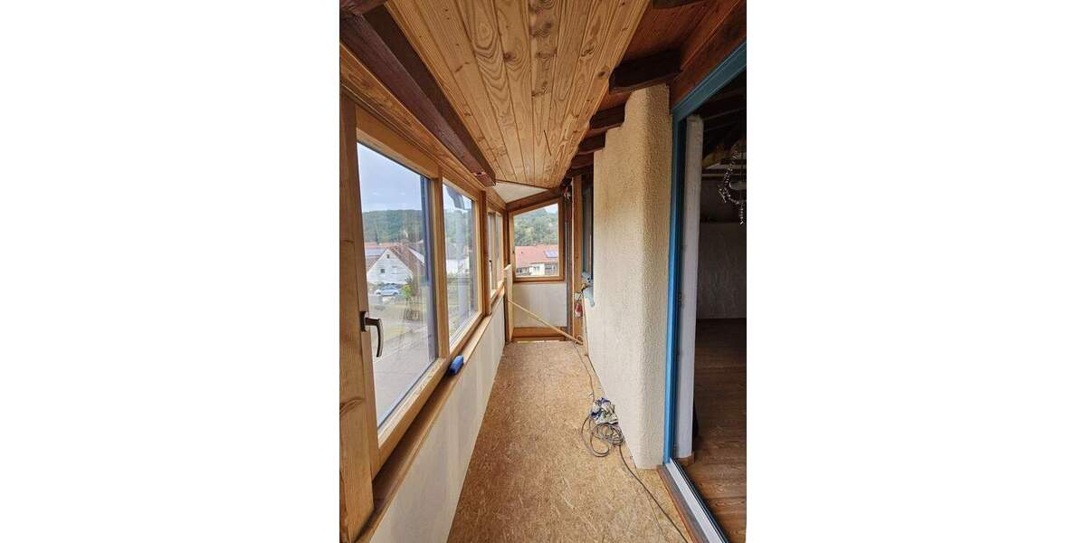 Einfamilienhaus Niedermohr - 8 Zimmer, 264 m&sup2;, 450.000&euro; | Angebot:25850233