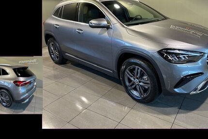 Mercedes-Benz GLA 200 9.711 km 38.750 &euro; Pfaffenhofen an der Ilm 85276