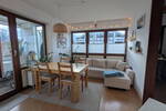 Etagenwohnung Würzburg Frauenland - 2 Zimmer, 65 m&sup2;, 265.000&euro; | Angebot:26417639