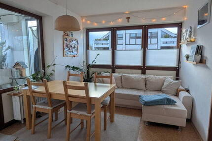Wohnung Würzburg Frauenland - 2 Zimmer, 65 m&sup2;, 265.000&euro; | Angebot:26417639
