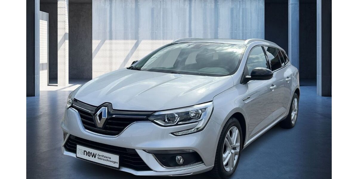 Renault Megane 72.070 km 13.990 &euro; Hamburg 20537