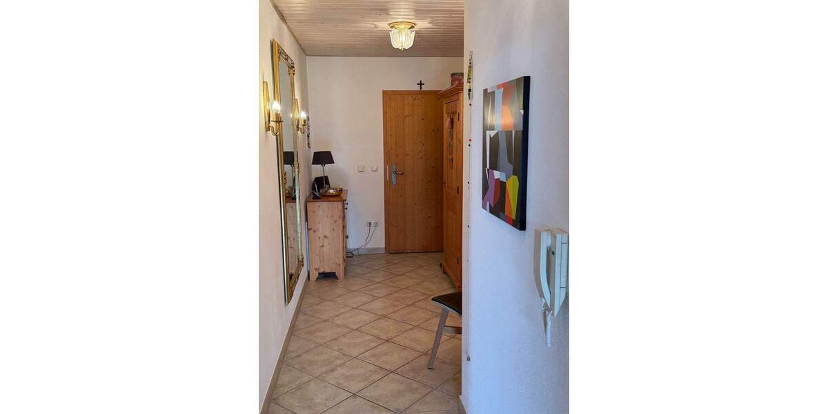 Etagenwohnung Oberding Aufkirchen - 3 Zimmer, 95 m&sup2;, 459.000&euro; | Angebot:25799659