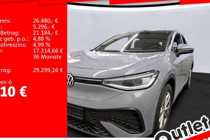 VW ID.5 75.088 km 26.480 &euro; Frankfurt 60326