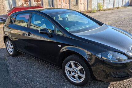 Seat Leon 86.446 km 4.450 &euro; Jena 07745