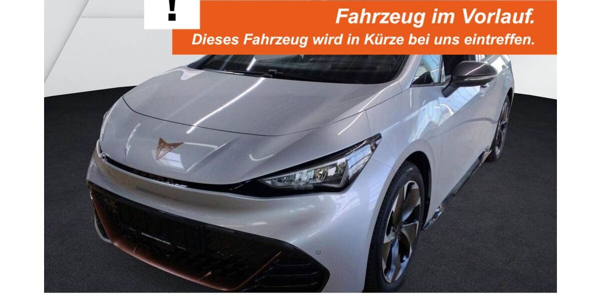 Cupra Born 12.157 km 36.870 &euro; Nordhorn 48529