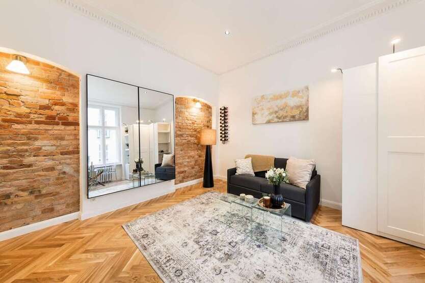 Wohnung zum Kaufen in Berlin 249.999 € 34 m²