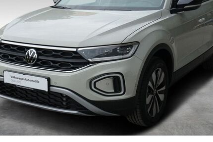 VW T-Roc 8.858 km 29.630 &euro; Chemnitz 09113