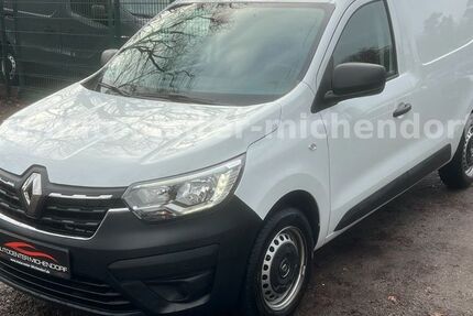 Renault Express 36.000 km 12.899 &euro; Michendorf 14552