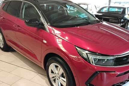 Opel Grandland (X) 22.000 km 22.500 &euro; Lengerich 49525
