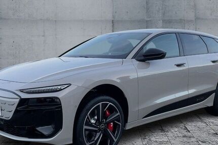 Audi S6 e-tron 12.000 km 99.990 &euro; Bayreuth 95448