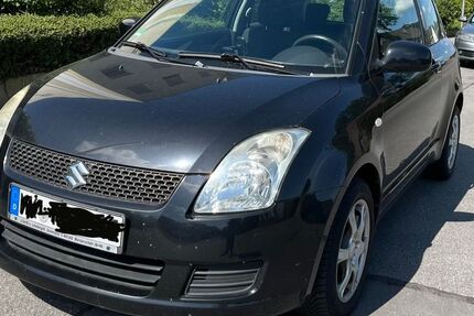 Suzuki Swift 117.058 km 3.200 &euro; Iserlohn 58640