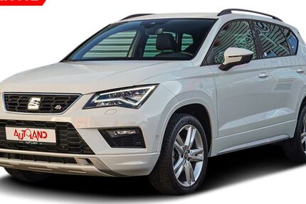 Seat Ateca 37.483 km 23.990 &euro; Magdeburg 39118