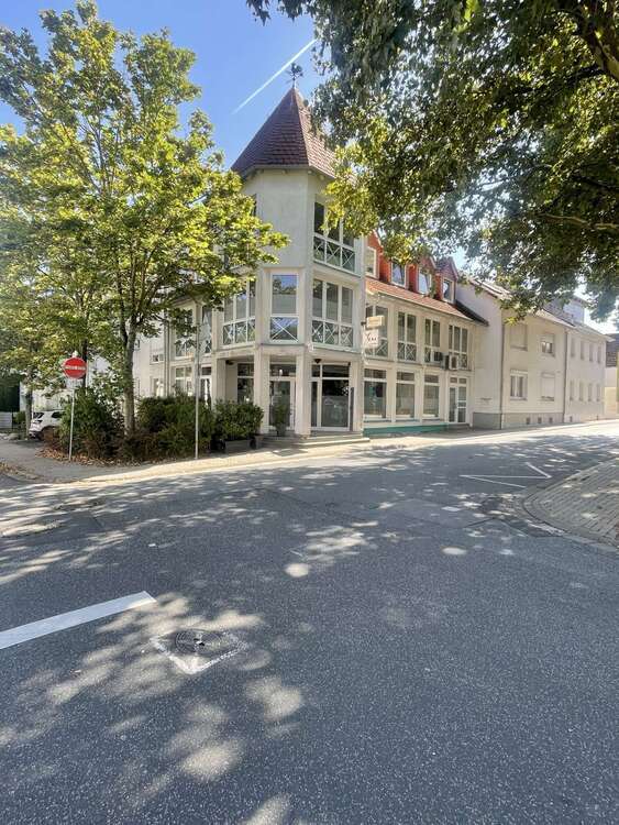 Büro in Hofheim am Taunus 600 € 40 m²