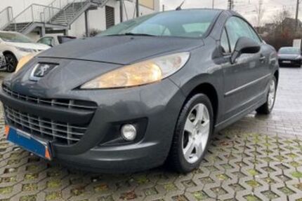 Peugeot 207 119.800 km 2.950 &euro; Staufenberg 35460