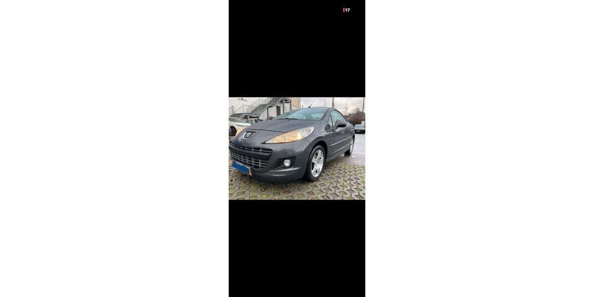 Peugeot 207 119.800 km 2.950 &euro; Staufenberg 35460