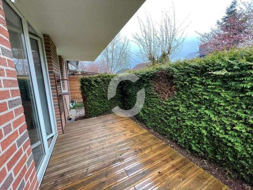 Wohnung zum Mieten in Bad Iburg 620 € 55 m²