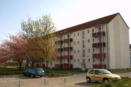 Wohnung zum Mieten in Tribsees 375 € 49.99 m²