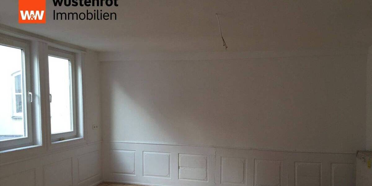 Mehrfamilienhaus, Wohnhaus Wertheim - 7 Zimmer, 150 m&sup2;, 320.000&euro; | Angebot:26306033