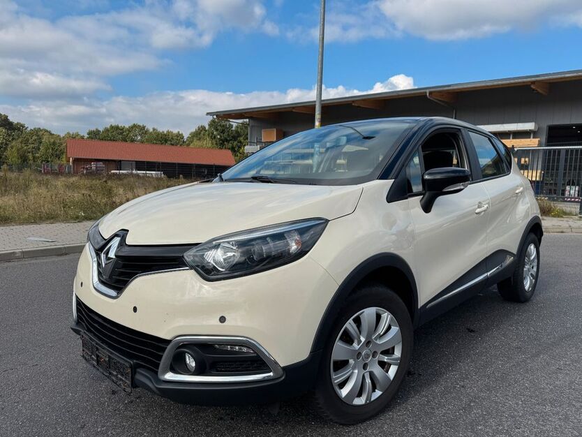 Renault Captur 72.000 km 9.390 € Bad Fallingbostel (OT Dorfmark) 29683