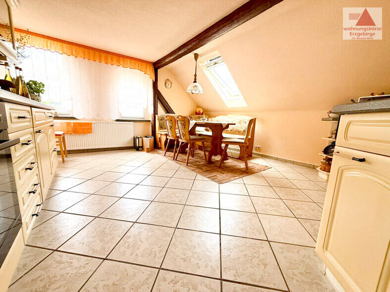 Mehrfamilienhaus, Wohnhaus Scharfenstein Scharfenstein - 9 Zimmer, 231 m&sup2;, 120.000&euro; | Angebot:25688237
