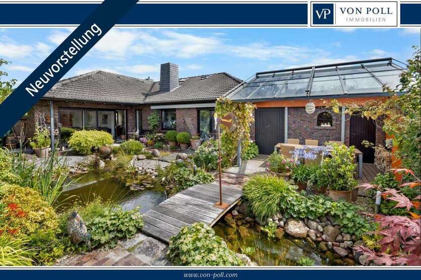 Haus zum Kaufen in Wilhelmshaven 395.000 € 166.64 m²