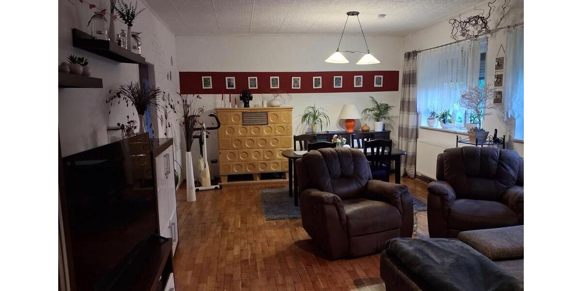 Bungalow Bismark (Altmark) - 6 Zimmer, 188 m&sup2;, 250.000&euro; | Angebot:26888676