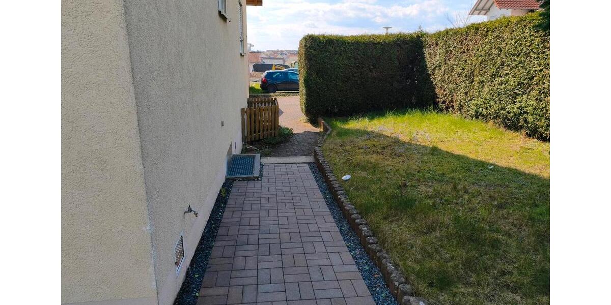 Mehrfamilienhaus, Wohnhaus Pfullendorf - 10 Zimmer, 250 m&sup2;, 795.000&euro; | Angebot:26327578