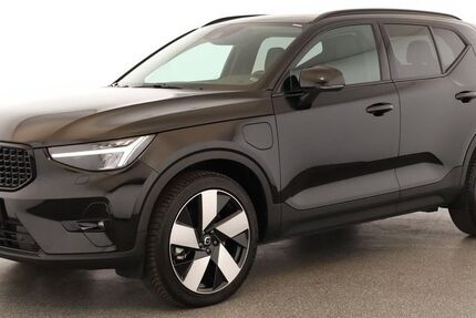 Volvo XC40 26.100 km 42.984 &euro; Düsseldorf 40233