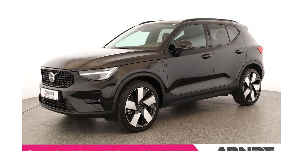 Volvo XC40 26.100 km 42.984 &euro; Düsseldorf 40233