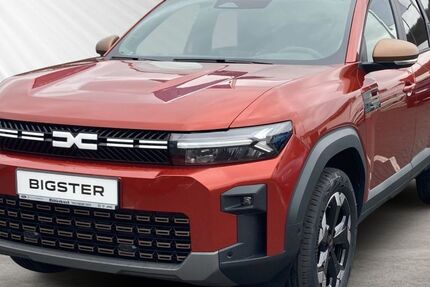 Dacia Bigster 1.900 km 28.995 &euro; Neunkirchen 57290