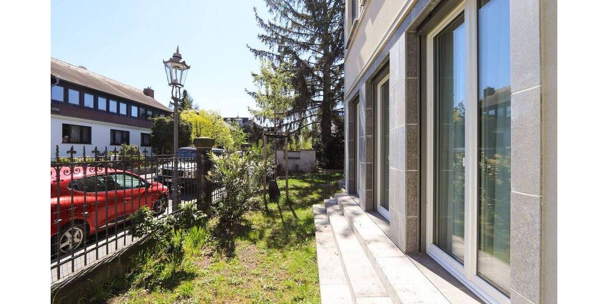 Etagenwohnung Dresden Blasewitz - 3 Zimmer, 88 m&sup2;, 599.000&euro; | Angebot:26319189