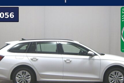 Skoda Octavia 107.832 km 16.780 &euro; Gyhum/Bockel 27404
