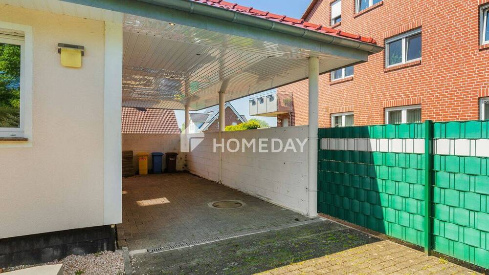 Einfamilienhaus Lengerich - 3 Zimmer, 131 m&sup2;, 299.000&euro; | Angebot:26308396