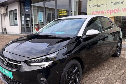 Opel Corsa 77.490 km 12.990 &euro; Ottersberg 28870