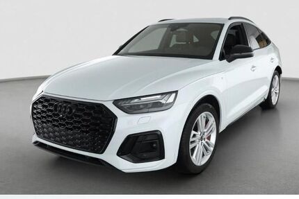 Audi Q5 11.698 km 61.940 &euro; Magdeburg 39126